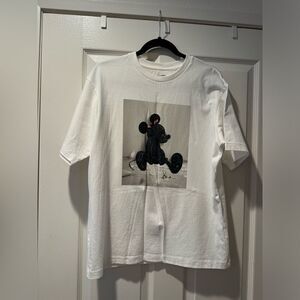 Micky mouse Tshirt K25
